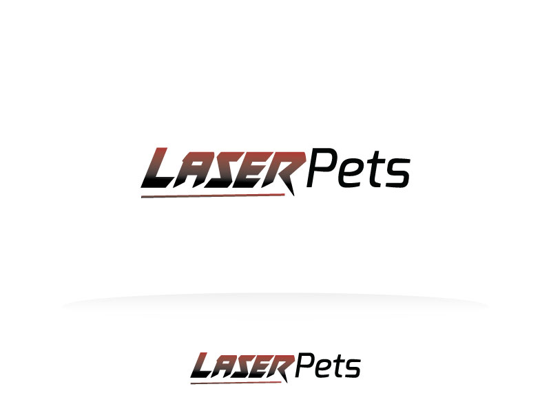 Logo Design by HK Creatives for LaserPets | Design #5403337