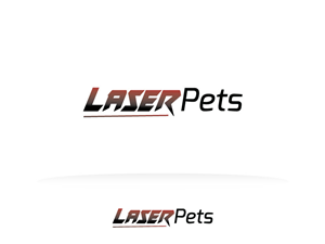 Logo Design by HK Creatives for LaserPets | Design: #5403337