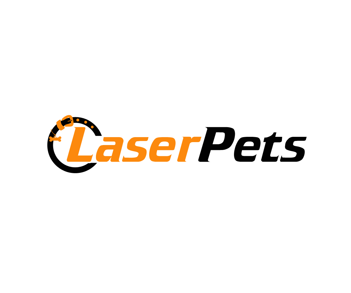 Logo-Design von borzoid für LaserPets | Design #5382100