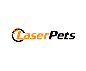 Logo Design by borzoid for LaserPets | Design #5382100
