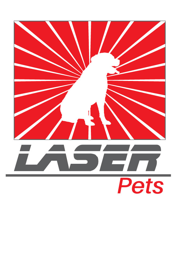 Logo-Design von Dawn für LaserPets | Design #5484088