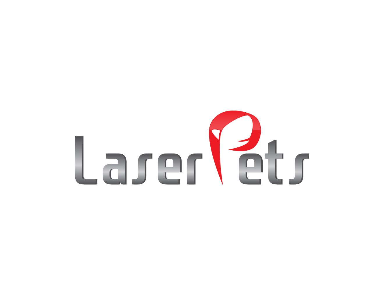 Logo Design by WanWan for LaserPets | Design #5381068