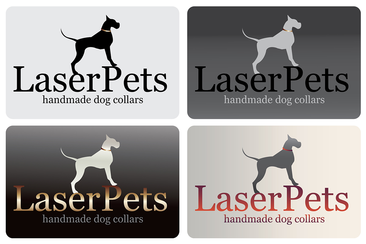 Logo Design by LogomaT for LaserPets | Design #5413066