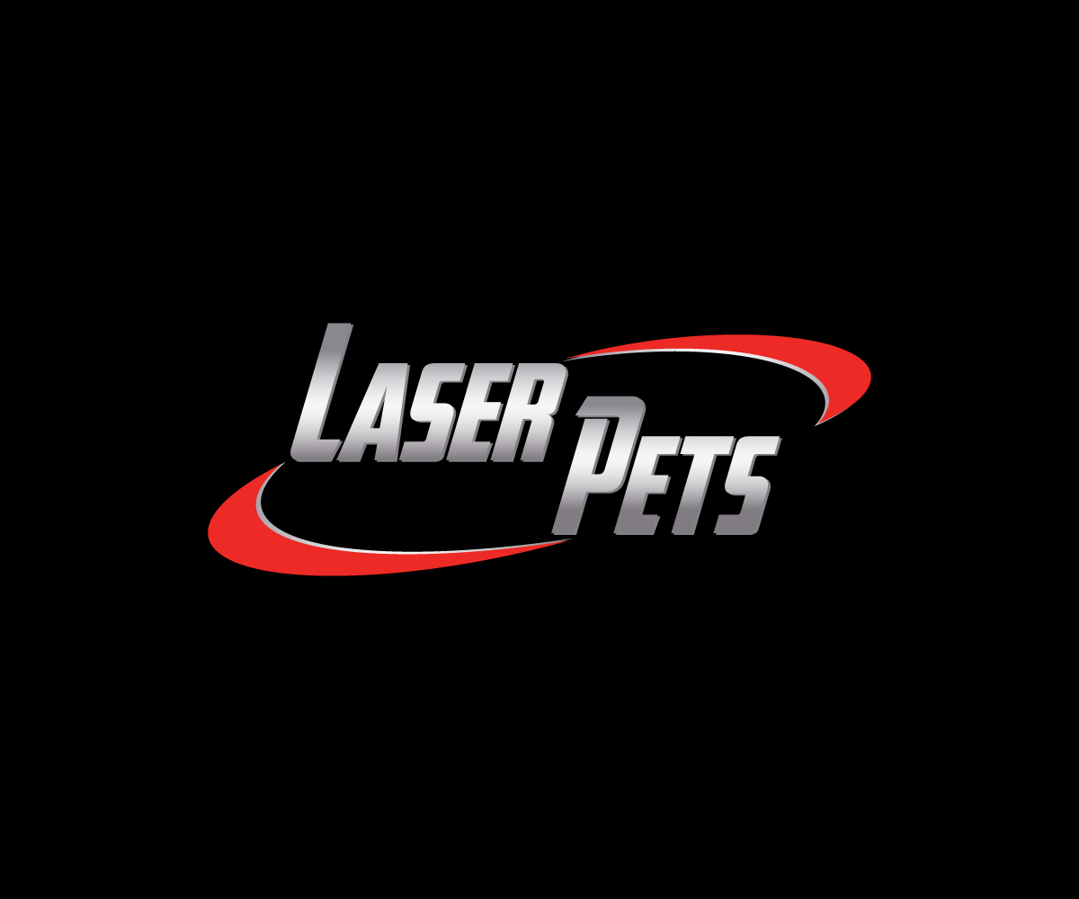 Logo-Design von Nitin Mudras für LaserPets | Design #5475384