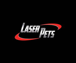 Logo Design by Nitin Mudras for LaserPets | Design #5475384