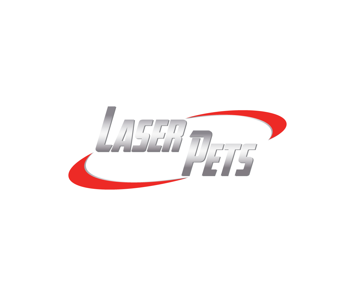Logo Design by Nitin Mudras for LaserPets | Design #5475387