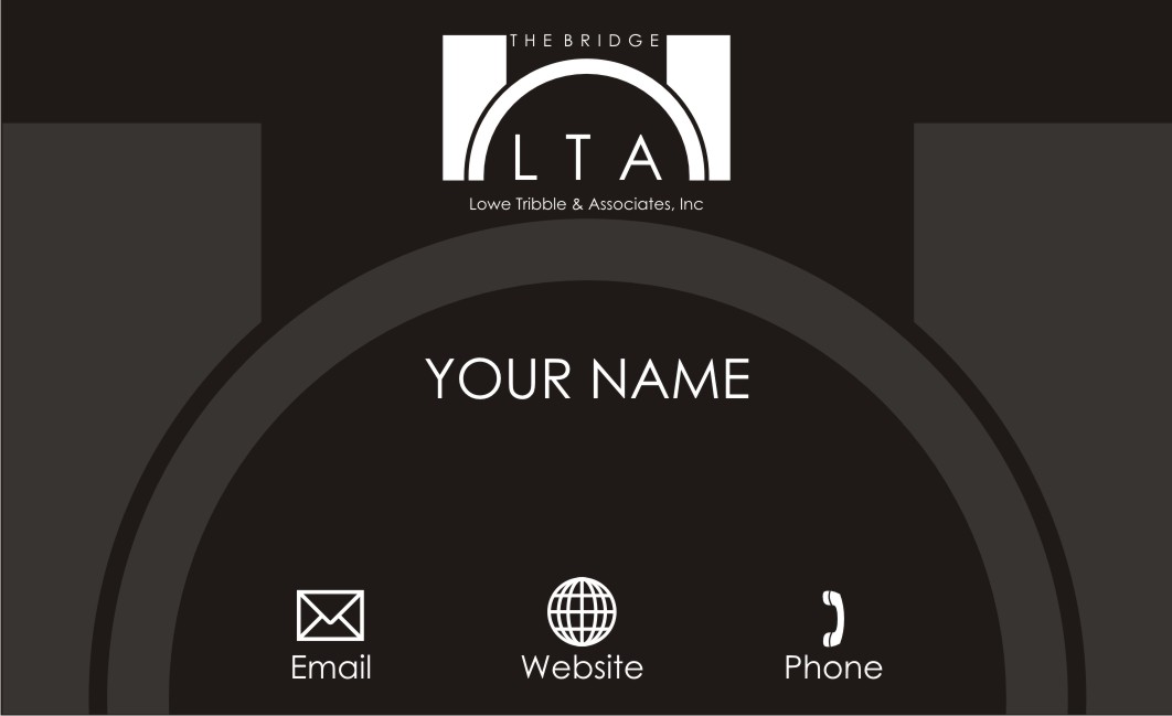 Logo Design by fak for Lowe Tribble & Associates, Inc. | Design #5406107