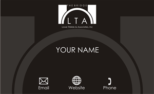 Logo Design by fak for Lowe Tribble & Associates, Inc. | Design #5406107