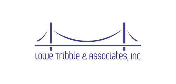 Logo-Design von 39plus für Lowe Tribble & Associates, Inc. | Design #5445182