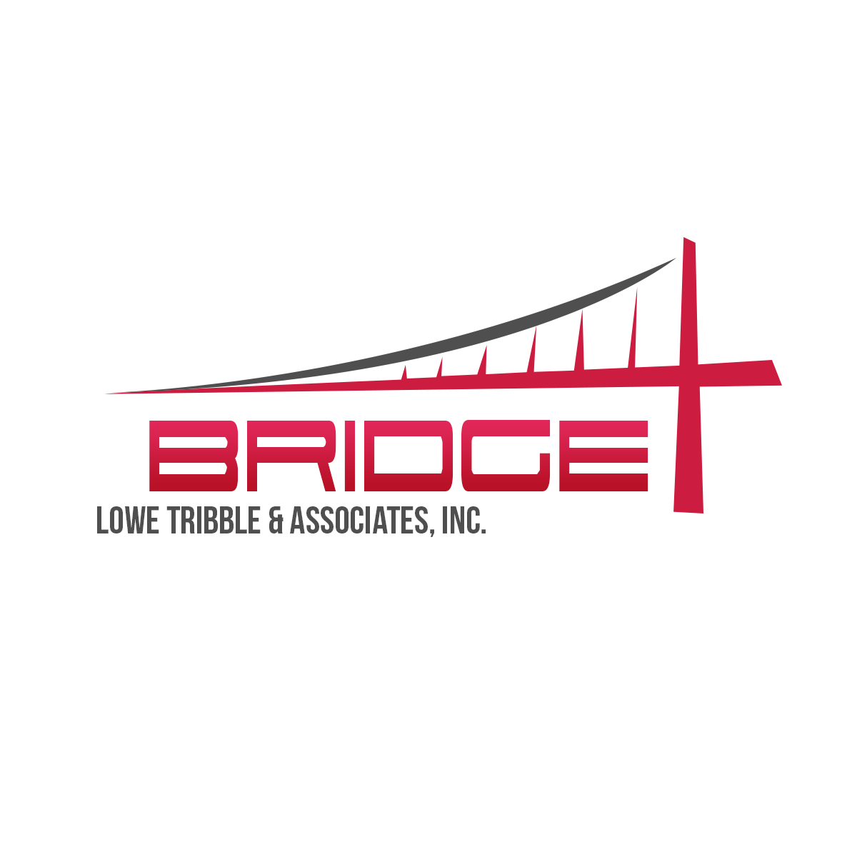 Logo Design by e2B-Solutions for Lowe Tribble & Associates, Inc. | Design #5431999