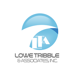 Logo-Design von e2B-Solutions für Lowe Tribble & Associates, Inc. | Design: #5432039