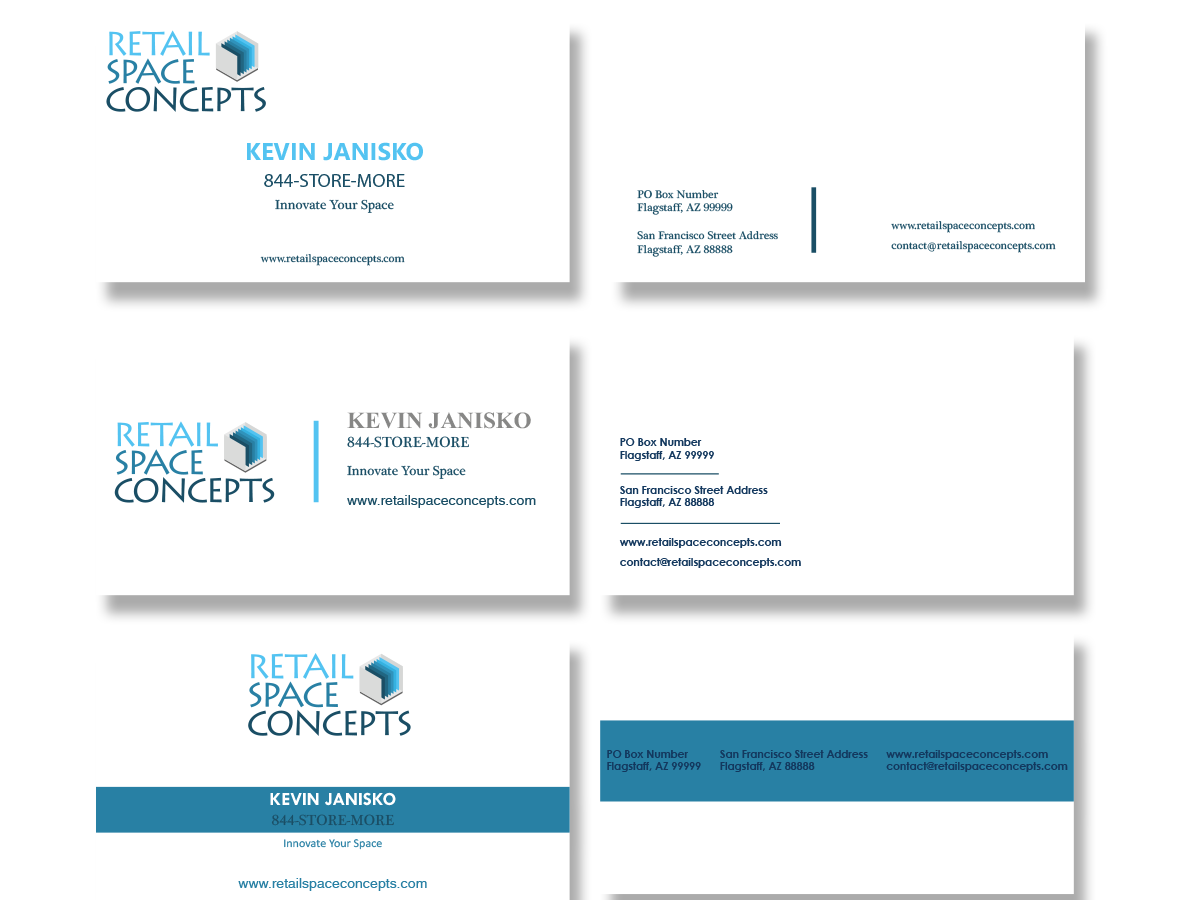 Diseño de Tarjeta por DESIGN ZONE para este proyecto | Diseño #5381084