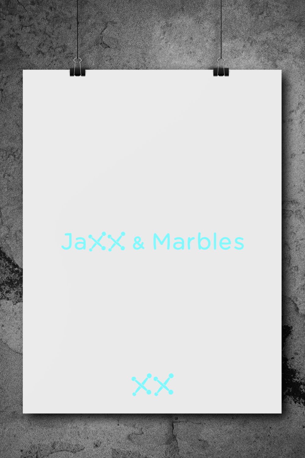 Logo Design by xuxa for this project | Design #6035657