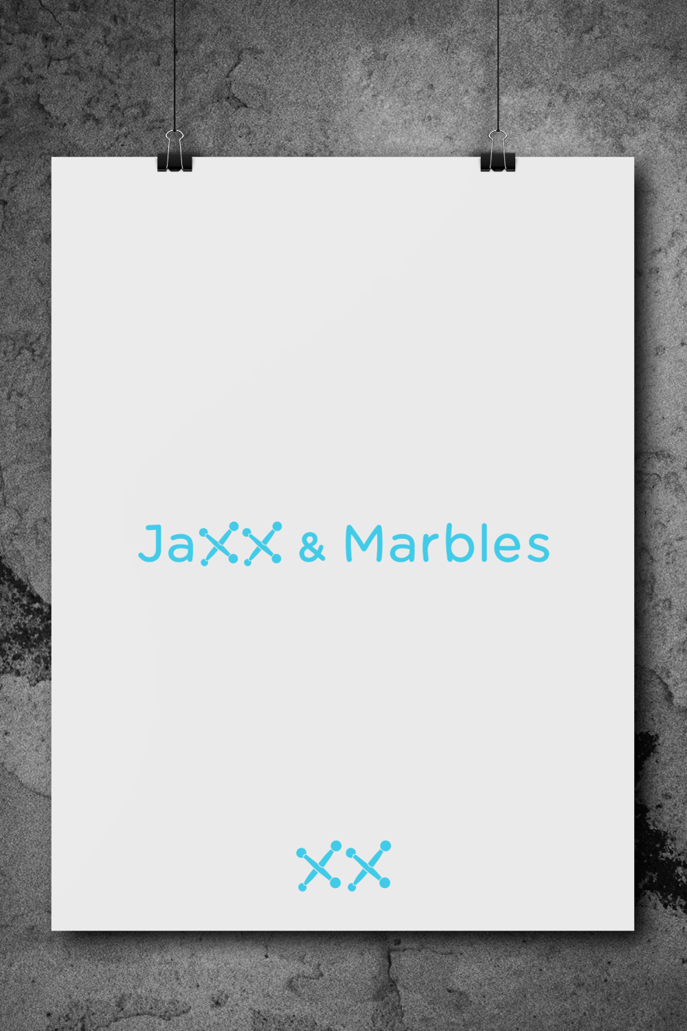 Logo Design by xuxa for this project | Design #6035659
