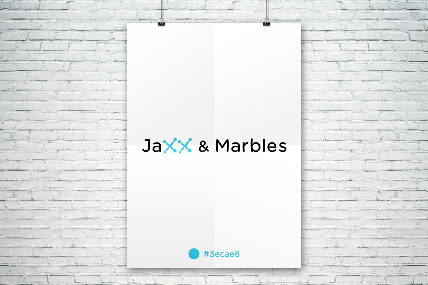 Logo Design by xuxa for this project | Design #6076637
