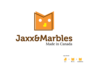 Logo Design by Jieyun