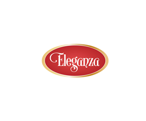 Eleganza Cafe' Gelato & Bake Boutique | Logo Design by dbdesignsolutions