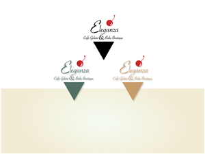 Logo Design by ALCD for this project | Design: #5382155