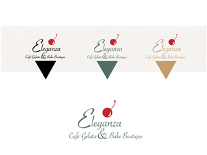 Logo Design by ALCD for this project | Design: #5382229