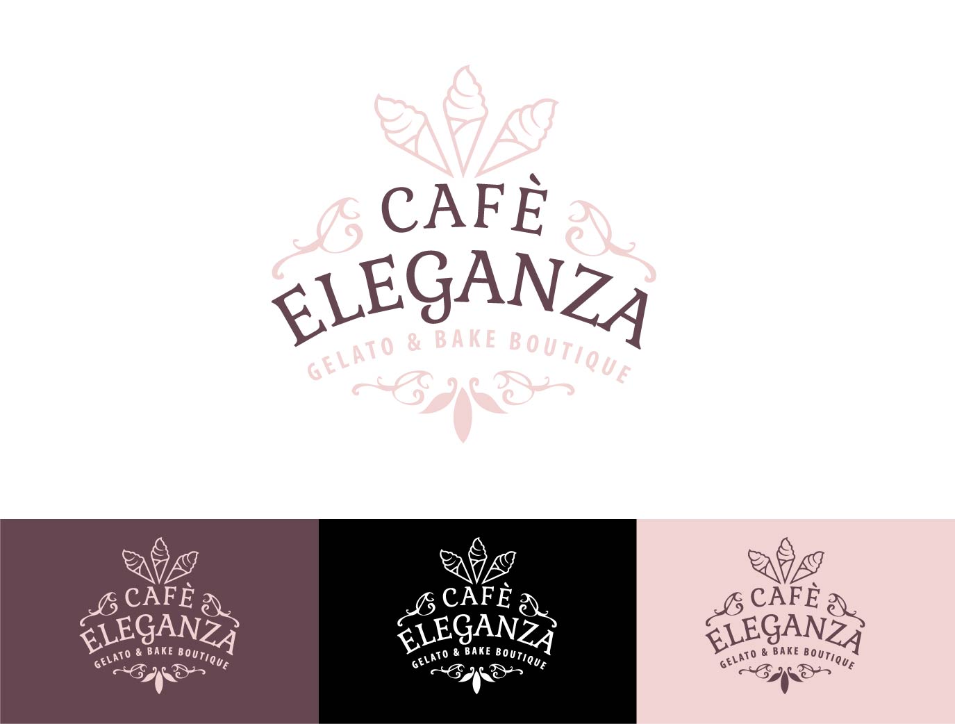 Logo Design by wonderland for this project | Design #5390855
