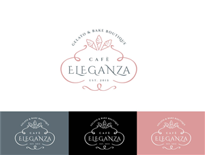 Logo Design by wonderland for this project | Design: #5390857