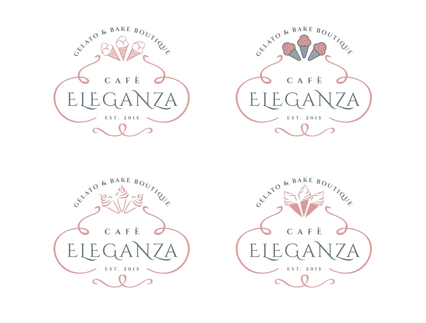 Logo Design by wonderland for this project | Design #5391781