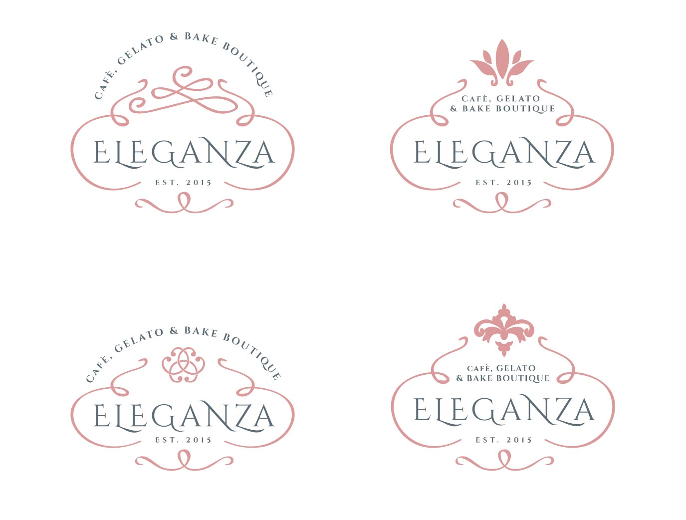 Logo Design by wonderland for this project | Design #5403222