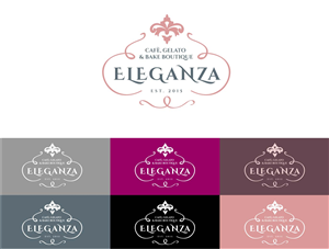 Logo Design by wonderland for this project | Design: #5403469