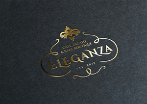 Logo Design by wonderland for this project | Design: #5403512