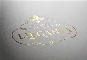 Logo Design by wonderland for this project | Design: #5404469