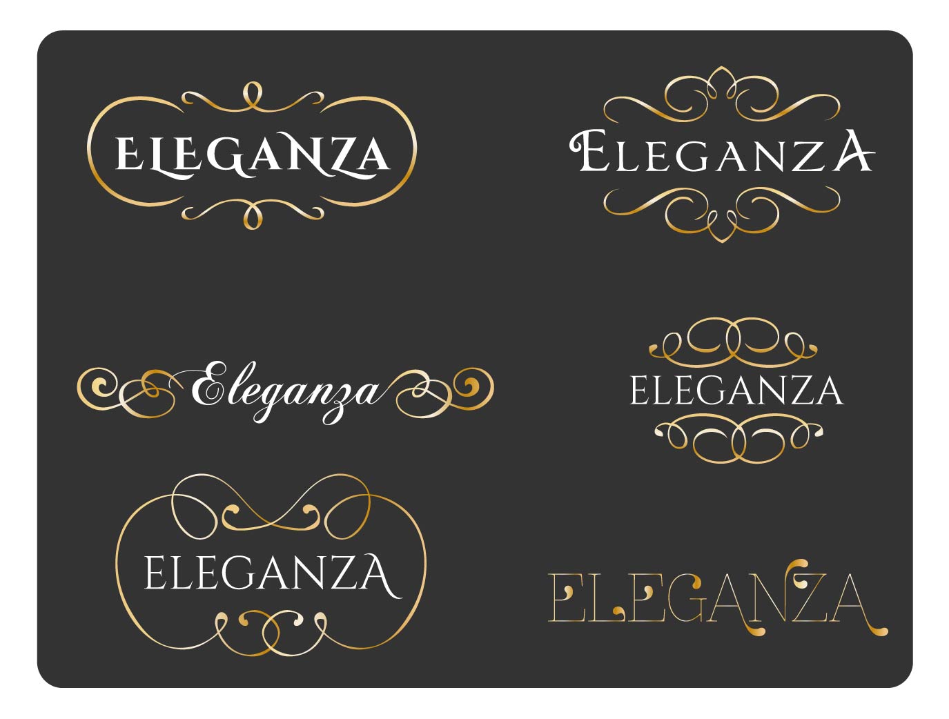 Logo Design by wonderland for this project | Design #5448495