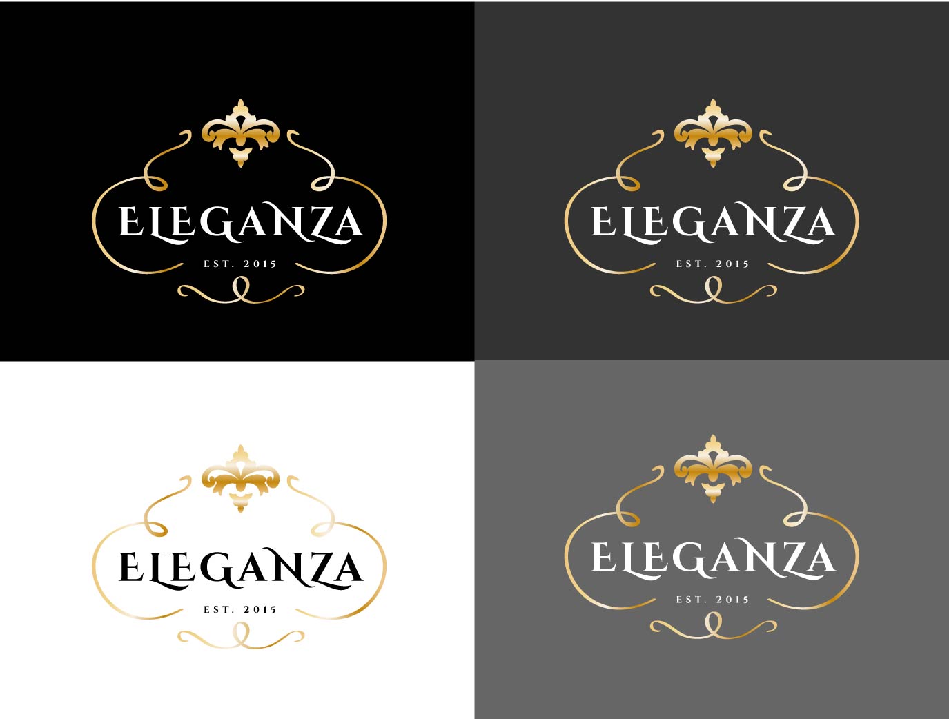 Logo Design by wonderland for this project | Design #5449056