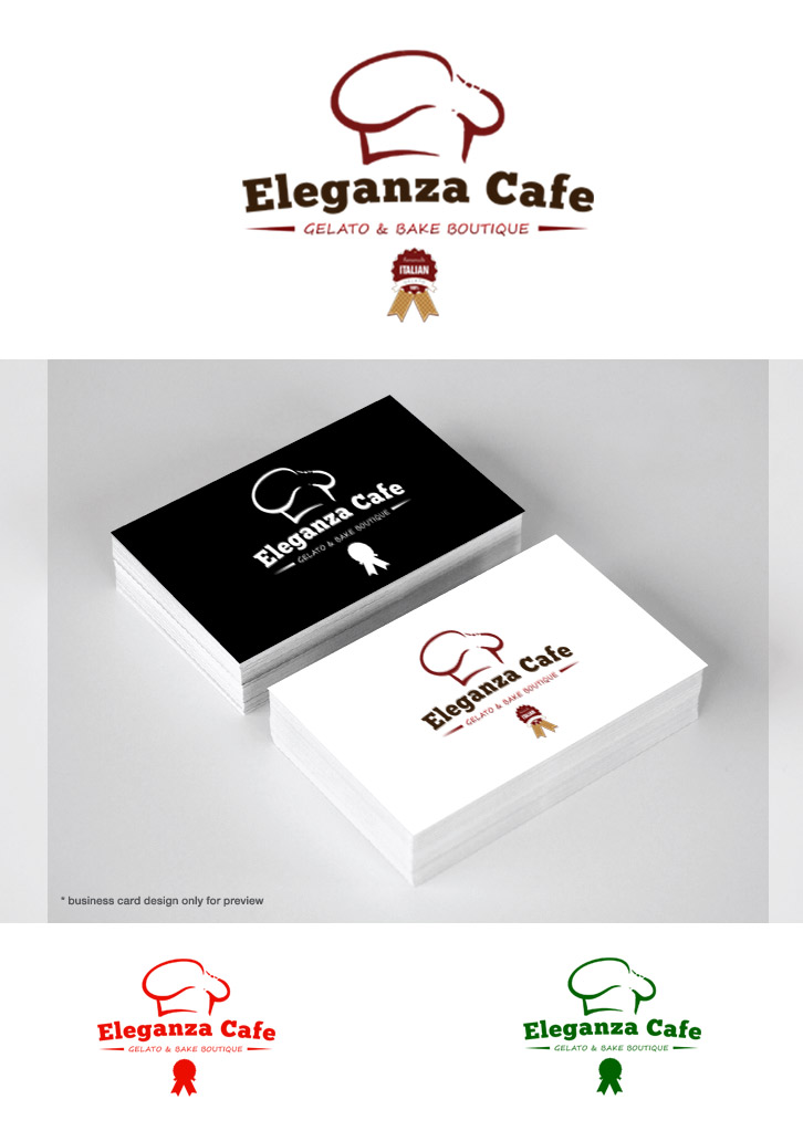 Logo Design by Brendan for this project | Design #5451577