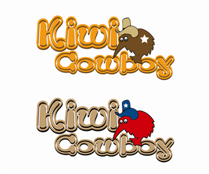Logo Design by Hot Rod