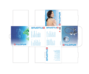 Verpackungs-Design von Anna  für Filopur AG | Design #1599750