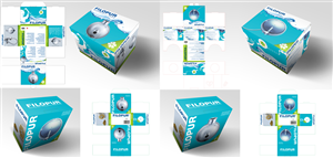 Packaging Design by SCARSET Vincent