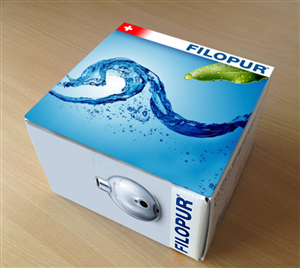 Packaging Design by Karadjordje