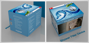 Verpackungs-Design von Karadjordje für Filopur AG | Design #1560845