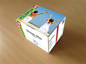 Packaging Design by MOM for Filopur AG | Design: #1556075
