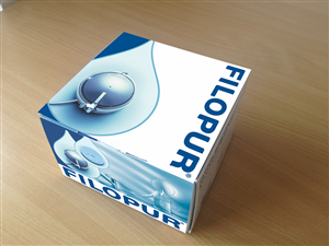 Packaging Design by :::ct workshop::: for Filopur AG | Design: #1564783