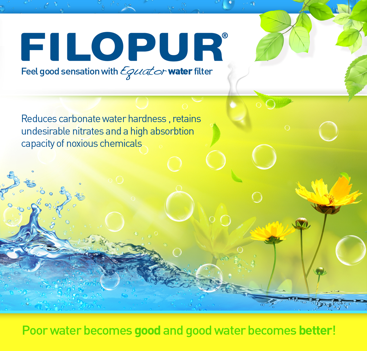 Packaging Design by C23design Company for Filopur AG | Design #1605226