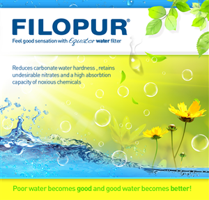 Design Emballage par C23design Company pour Filopur AG | Design : #1605226