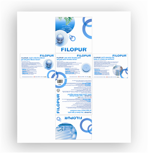 Design Emballage par DAStudioDesigns pour Filopur AG | Design : #1555333