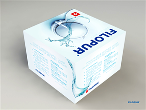 Verpackungs-Design von Dora Schall