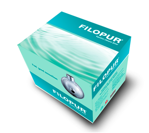 Packaging Design by Luz for Filopur AG | Design: #1615998