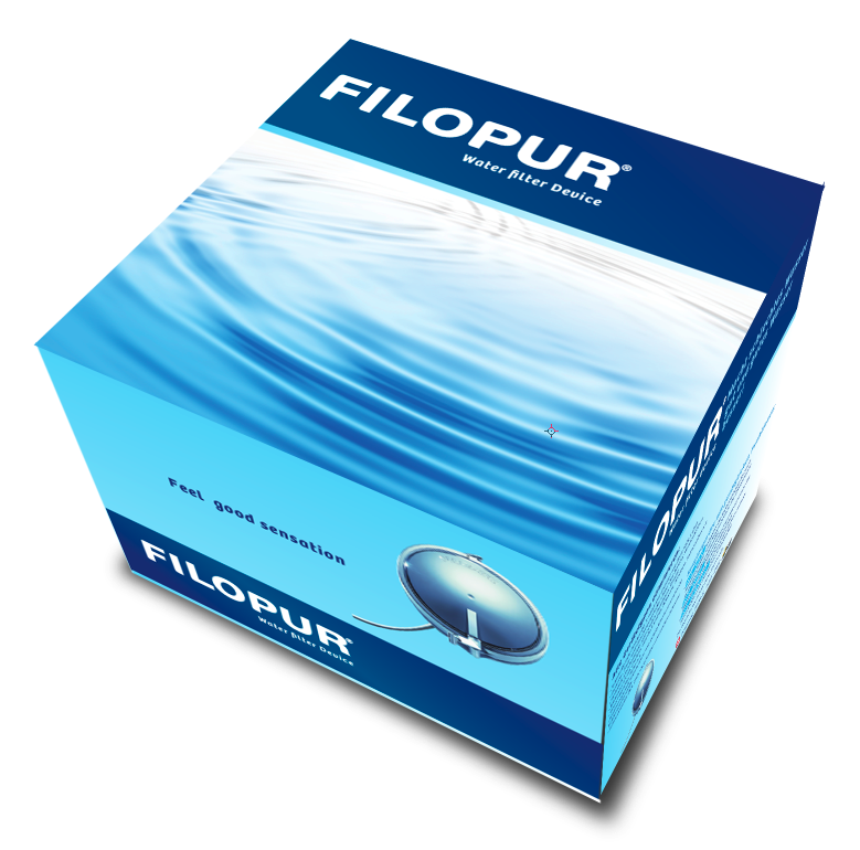 Packaging Design by Luz for Filopur AG | Design #1615999