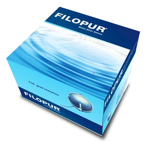 Packaging Design by Luz for Filopur AG | Design: #1615999