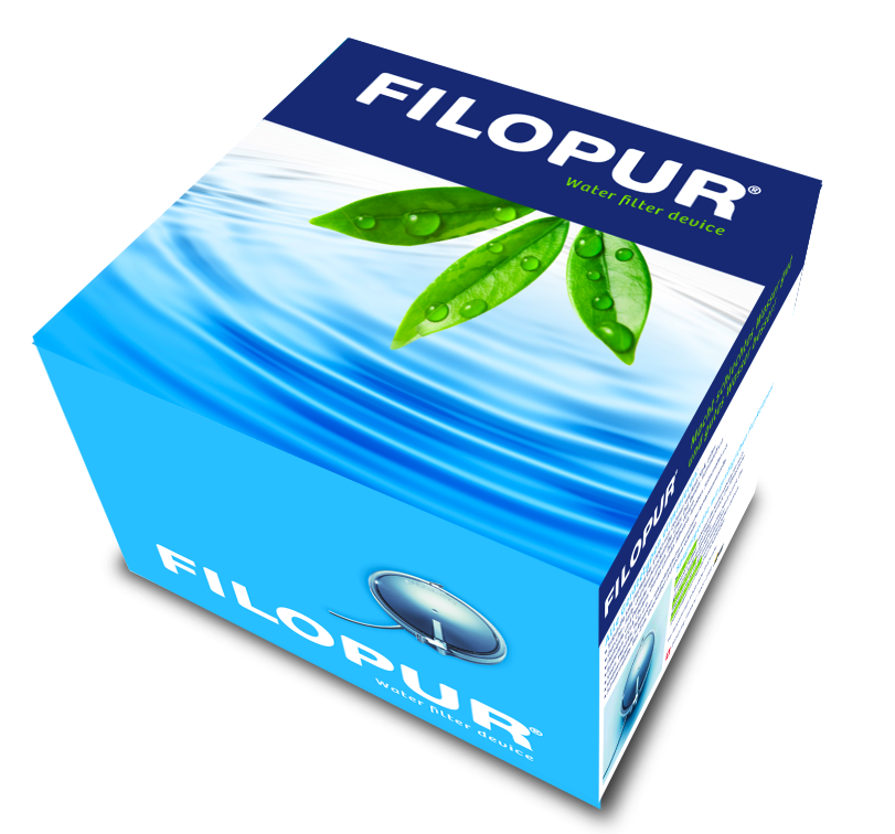 Design Emballage par Luz pour Filopur AG | Design #1616110