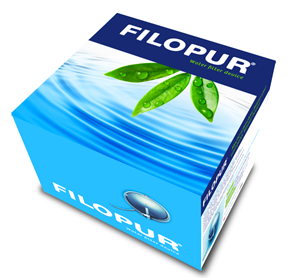 Design Emballage par Luz pour Filopur AG | Design : #1616110