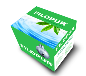 Design Emballage par Luz pour Filopur AG | Design : #1616112